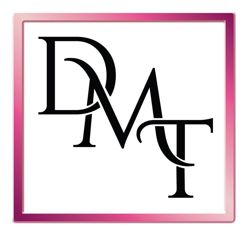 DMT Logo Square A