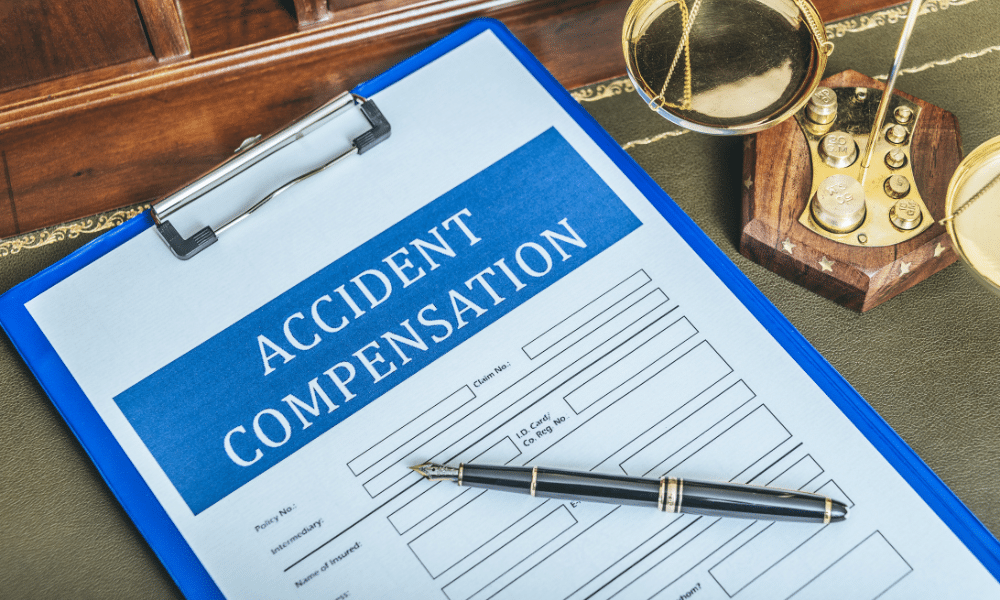 Maximizing Disability Benefits Under Workers' Compensation_ Ensuring Fair Compensation for Your Injury