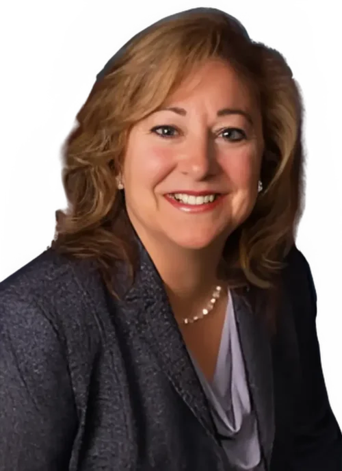 Deborah M. Truscello