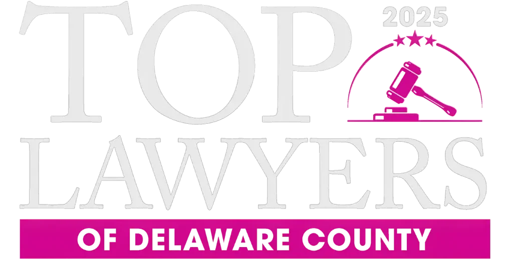 Truscello DelCo Top Lawyers 2025