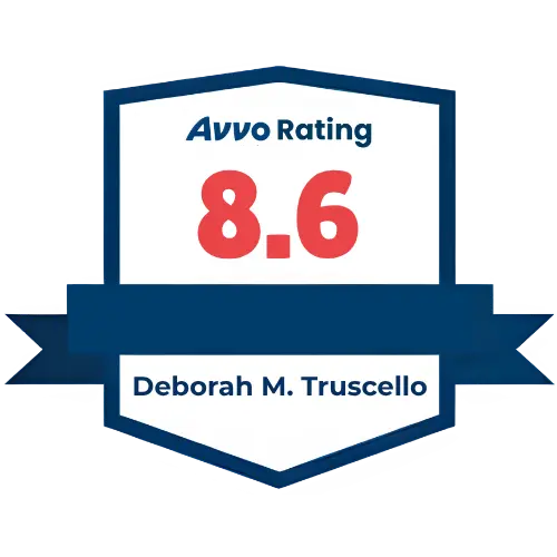 Deborah M. Truscello Avvo Rating
